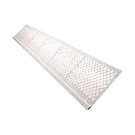 Amerimax Home Products 3' WHT Snap Gutt Filter 86370